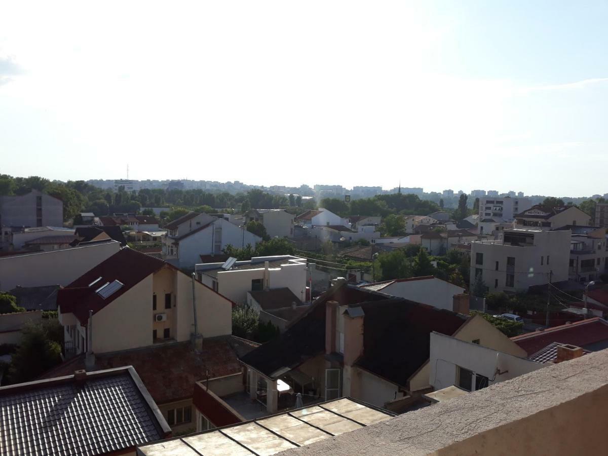 Apartament 3 Camere คอนสตันซา ภายนอก รูปภาพ
